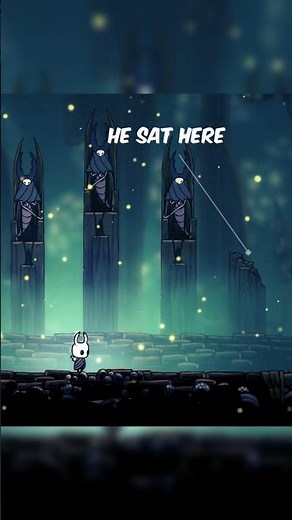 The Secret Fourth Mantis Lord | Hollow Knight Lore 🕷️👑