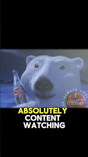 Coca Cola's CGI Masterpiece That Created Christmas Magic 🎄✨