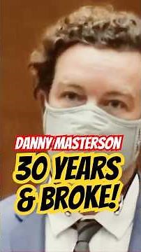 From Trial to Conviction: Danny Masterson’s Story