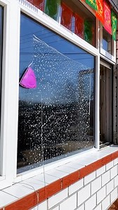 Magnet Bothside window Cleaner 😱 | Shoppers