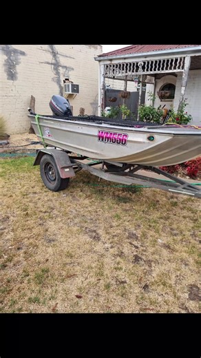 Fuck Yes all packed ready🚙🚤💨💨🎣🎣🥃🥃 for 4Post at Deniliquin tomorrow morning for 4days while ya all working🤭🤭🤭🤣🤣🤣🤣 #Fishing #4post #liveyourbestlife #Deniliquin #Codtok