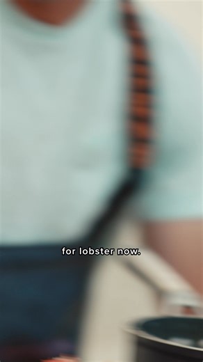 13K views · 146 reactions | This week on #ProMoves, Adam Richman is on a mission to better understand one of the world's most expensive and coveted foods: LOBSTER 咽 From sampling one of Maine's best lobster rolls at the Lobster Shack to working a shift aboard Jacob Knowles lobster fishing boat the Rest-Ashoar, will Adam finally perfect his lobster-eating technique?! Watch it all go down now on #ProMoves: https://youtu.be/D9DuS-JVMTo | First We Feast | Facebook