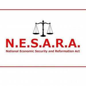 Nesara Gesara Organisation