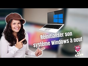Comment réinitialiser votre PC sous Windows 10 et le remettre à neuf