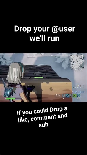 Saturday night Highlights drop your user so we can run #fortnite #gaming #shorts #duos #solos