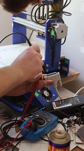 GoCNC to GRBL Conversion: Wiring and Software Setup for CNC Machine Control