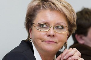 Siiri Oviir - Alchetron, The Free Social Encyclopedia