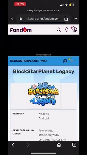How to install Bsp legacy on web helping my good friend • #blockstarplanet #bsp #bsplegacy•