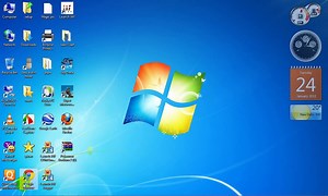 how to download and install windows 7 gadgets