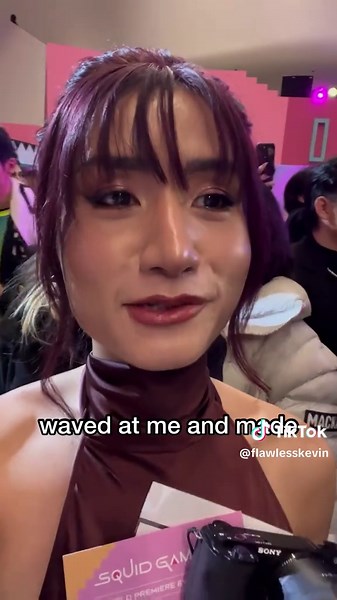 3 DAYS until Squid Game season 3! Reposting my most viral Squid Game videos counting down the days! Manifesting meeting my Squid Game husband when I go to Korea this time 🤭