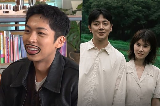 Joo Jong Hyuk Jokes He Was Mistaken for an Ex After Crying at Friend Jang Jae Ho’s Wedding - ZAPZEE - Premier Korean Entertainment Magazine