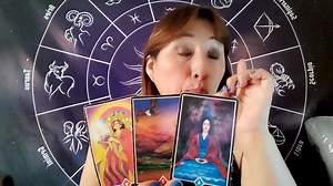 HORÓSCOPO DÉ AMATISTA SAGITARIO CAPRICORNIO ACUARIO PISCIS 5 ABRIL | Amatista Videos