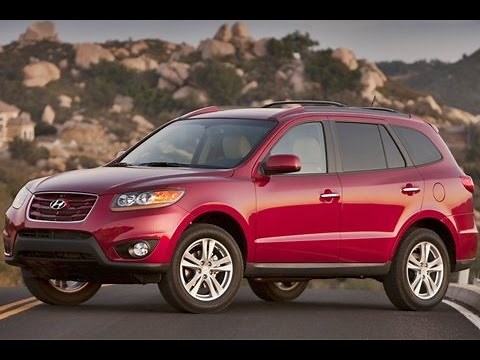 Hyundai Santa Fe Turn Signal Isn't Working