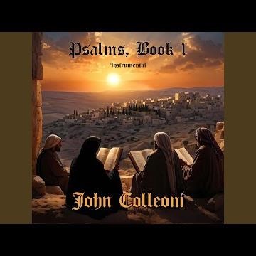 Psalm 17 (Instrumental Version)
