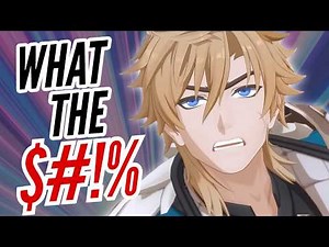 EARLY ACCESS TO VARKA CONFIRMS WHAT WE ALL FEARED | Varka Showcase & Build | Genshin 6.4