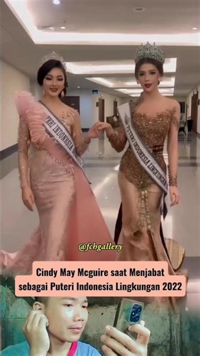 puteri indonesia lingkungan 2022