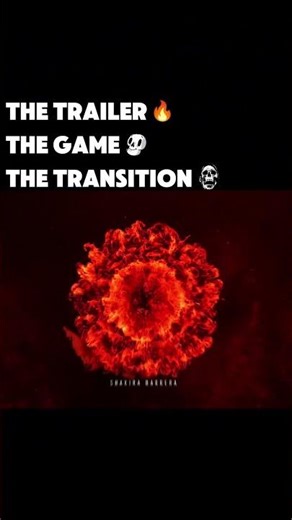 Never skip a Ubisoft Trailer🔥