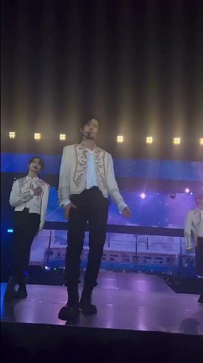 [EN_Clip] Forget Me Not ♥️ #ENHYPEN #MANIFESTO_IN_KANAGAWA