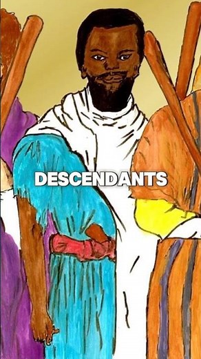 Kush in the Bible: The Ancient Civilization You Didn't Know About