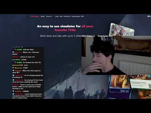 Best Control Decks Here - Set 3