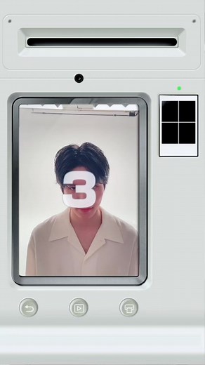 【#美しい彼 (シーズン2)最終話配信中🐥👑✨】#萩原利久 #ドラマイズム #MyBeautifulMan #八木勇征 #FANTASTICS #インスタントプリンター