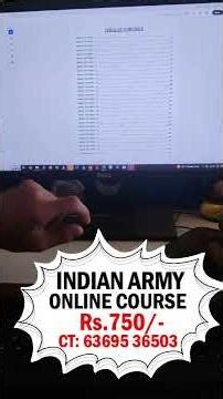 INDIAN ARMY FREE SAMPLE QUESTION PAPER தமிழில்🔥💥#army #indianarmy #agnipath #armyexam