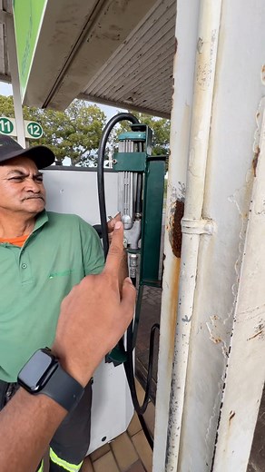 348K views · 5.5K reactions | Have you ever seen such Air Compressor? Also, How many types of Air compressors you have seen in your life? #Cars #Automotive | Gagan Choudhary | Facebook