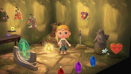 New Villagers Have Arrived In Animal Crossing: New Horizons' Update 3.0, Here's Which amiibo Unlock Them