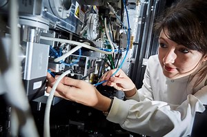 7.3K views · 341 reactions | Two of the most powerful electron...