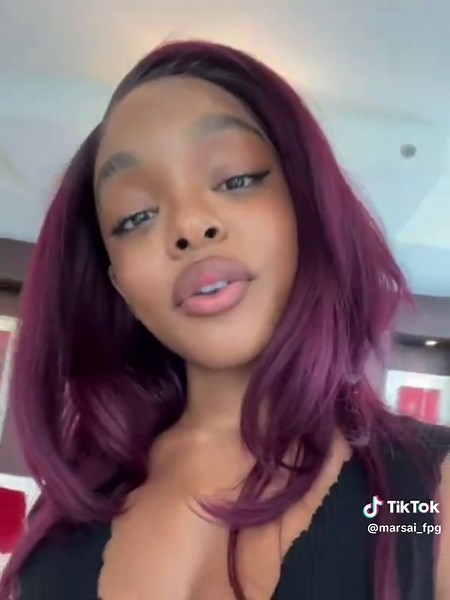 Marsai Martin's Inspiring Workout Routine