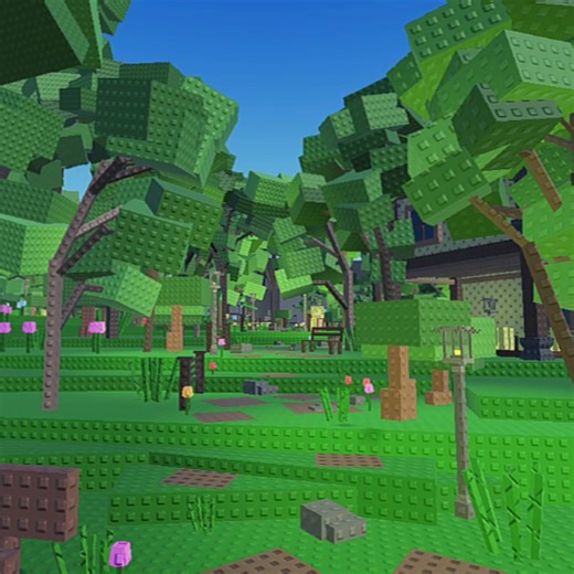 I’m a SFX artist for game Garden Horizons This are official leaks Discord: https://discord.gg/gardenhorizons