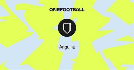 Anguilla | Overview | OneFootball