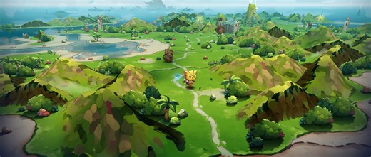 Cat Quest III: tráiler con gameplay para PS4, PS5, Xbox, Switch y PC