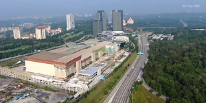 5.7K views · 147 reactions | 【The Largest Mall in Malaysia -...