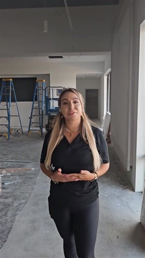Here is a preview of how the gym is looking! We are 6 ONLY 6 WEEKS AWAY FROM OPENING! Don’t miss out in our Founders rate ending SOON! Stop by our Pre- sale site by W. Bellford and Kirkwood Rd. | Retro Fitness - Stafford, TX