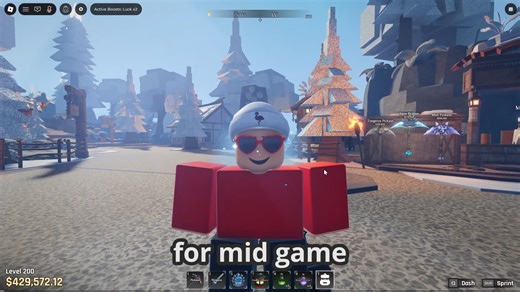 Updated- How to Make the Best Armor in the Forge (Roblox) | Codecraze Gaming