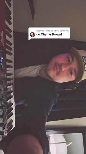 Learn How to Play Charlie Brown's Iconic Piano Intro