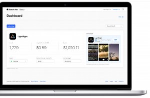 Apple introduces install-based Search Ads Basic tier for App Store developers | AppleInsider