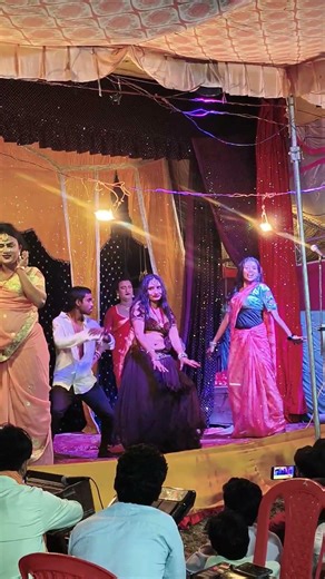 bhojpuri trending song video Sihorwa company nautanki nach program