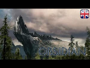 Obsidian - English Longplay - No Commentary