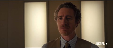 The Prom - Official Teaser Trailer