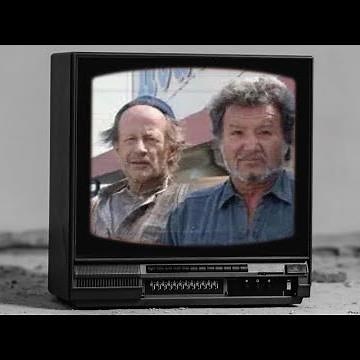 The Beachcombers 1972 - 1990 Intro/outro.