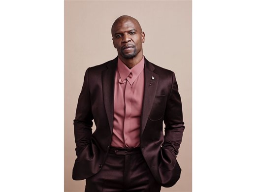 Actor, Host, Artist and Anti-Human Trafficking Advocate Terry Crews to Headline Cellebrite C2C User Summit 2026