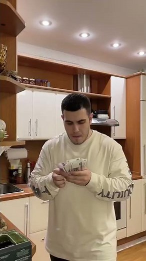 Когда мама экономит | Приколы от Германа Ахмедова #shorts