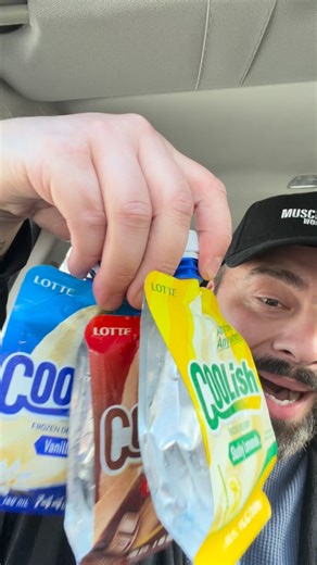 Nectorious Papi | Coolies Frozen Desserts have landed in Australia And they’re amazing. A must try. Not sponsored 📍 7 Eleven #dessert #frozen... | Instagram