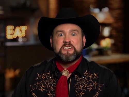 Food Network Star Season 10 Episode 1