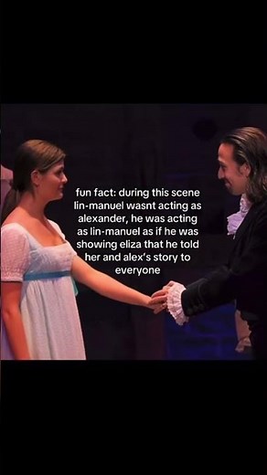 I love this💗 #broadway #hamiltonmusical #theatretok #theaterkid #hamiltonedit #musicaltheatre