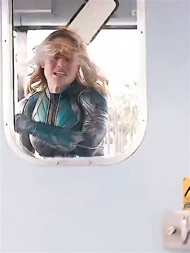 Captain Marvel (2019) is one of the strongest moments in the MCU because it plays precisely with our perception of
