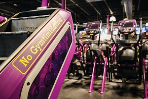 Largest Planet Fitness Franchisee Acquired by American Securities