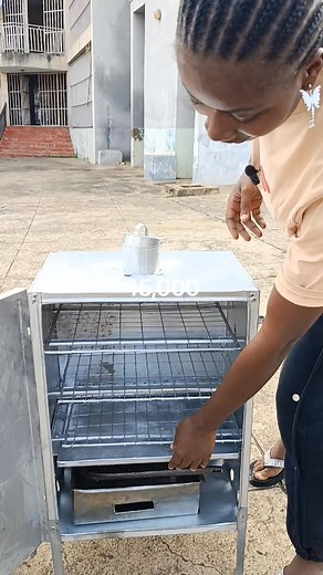 68K views · 784 reactions | 3 step oven and dryer Gas and charcoal Available for pickup and delivery nationwide To order call or WhatsApp us on 08140501337 for more pictures and information | Kejiovenandequipments | Facebook